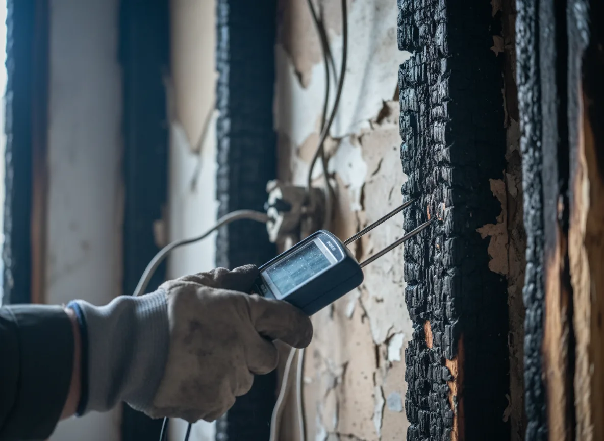 Fire Damage Restoration Columbus, IN FAQs
